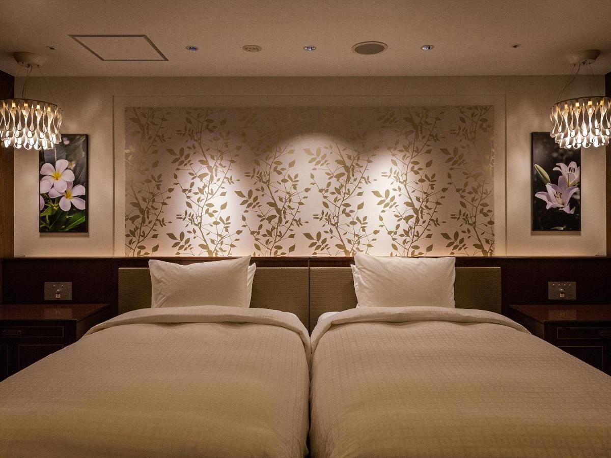 Okinawa Exes Naha Hotel Екстериор снимка