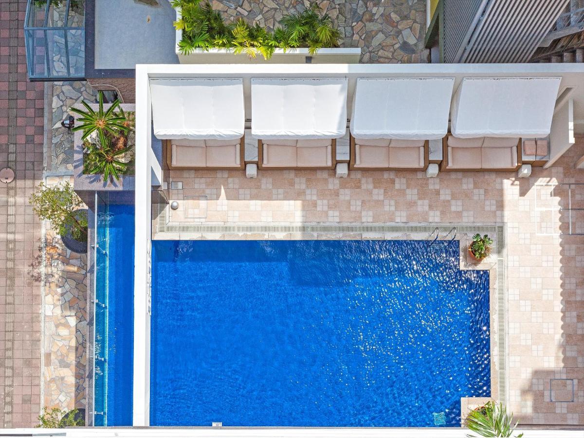 Okinawa Exes Naha Hotel Екстериор снимка