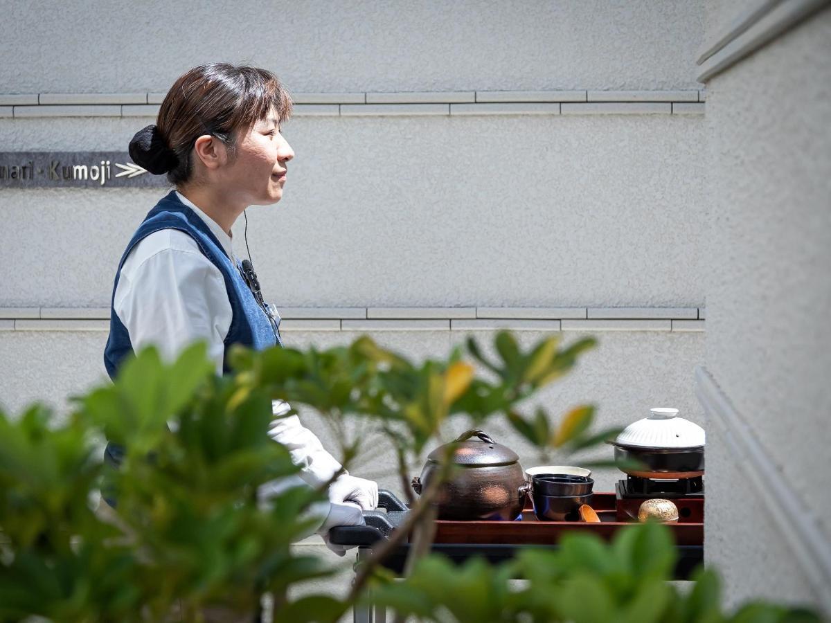 Okinawa Exes Naha Hotel Екстериор снимка
