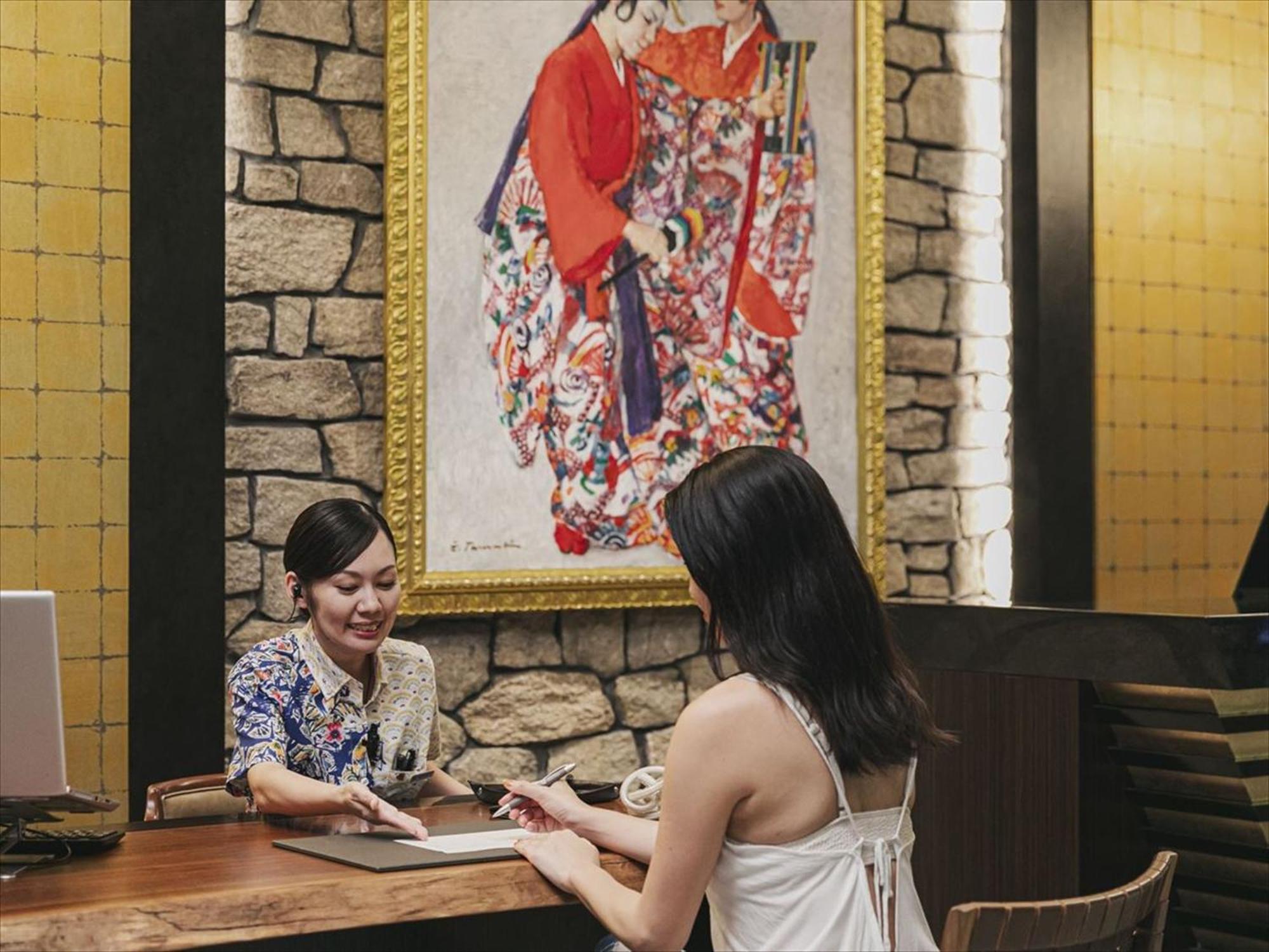 Okinawa Exes Naha Hotel Екстериор снимка