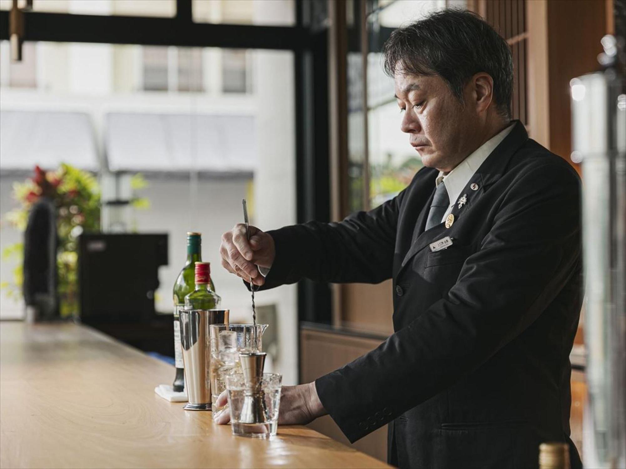 Okinawa Exes Naha Hotel Екстериор снимка