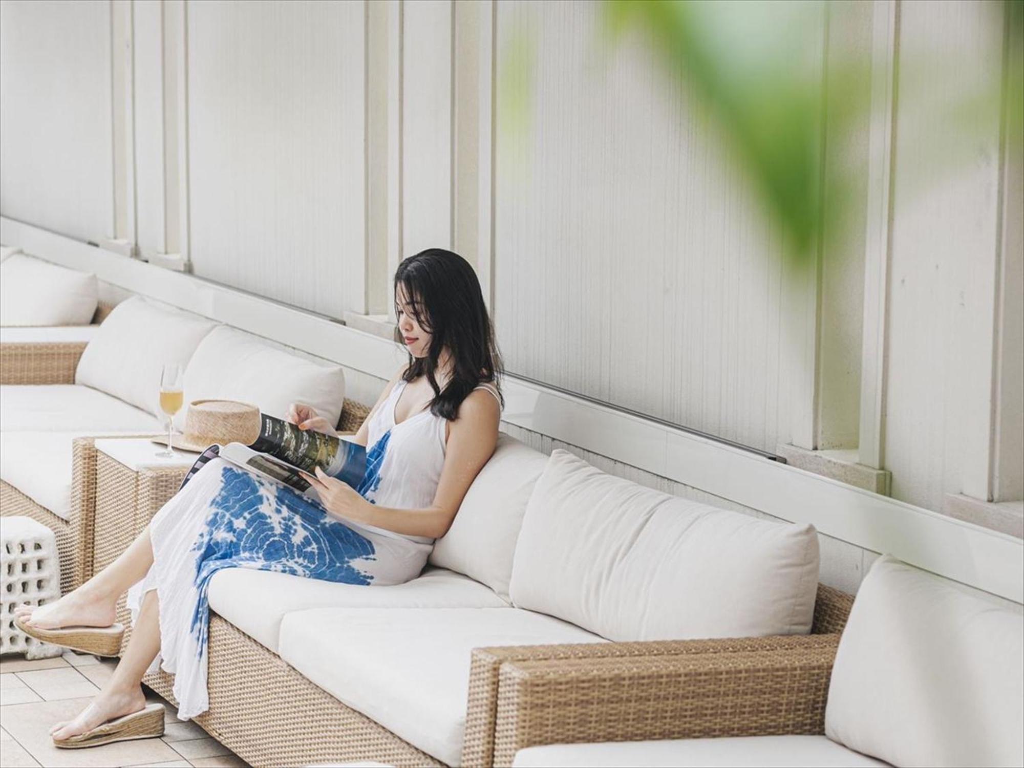 Okinawa Exes Naha Hotel Екстериор снимка