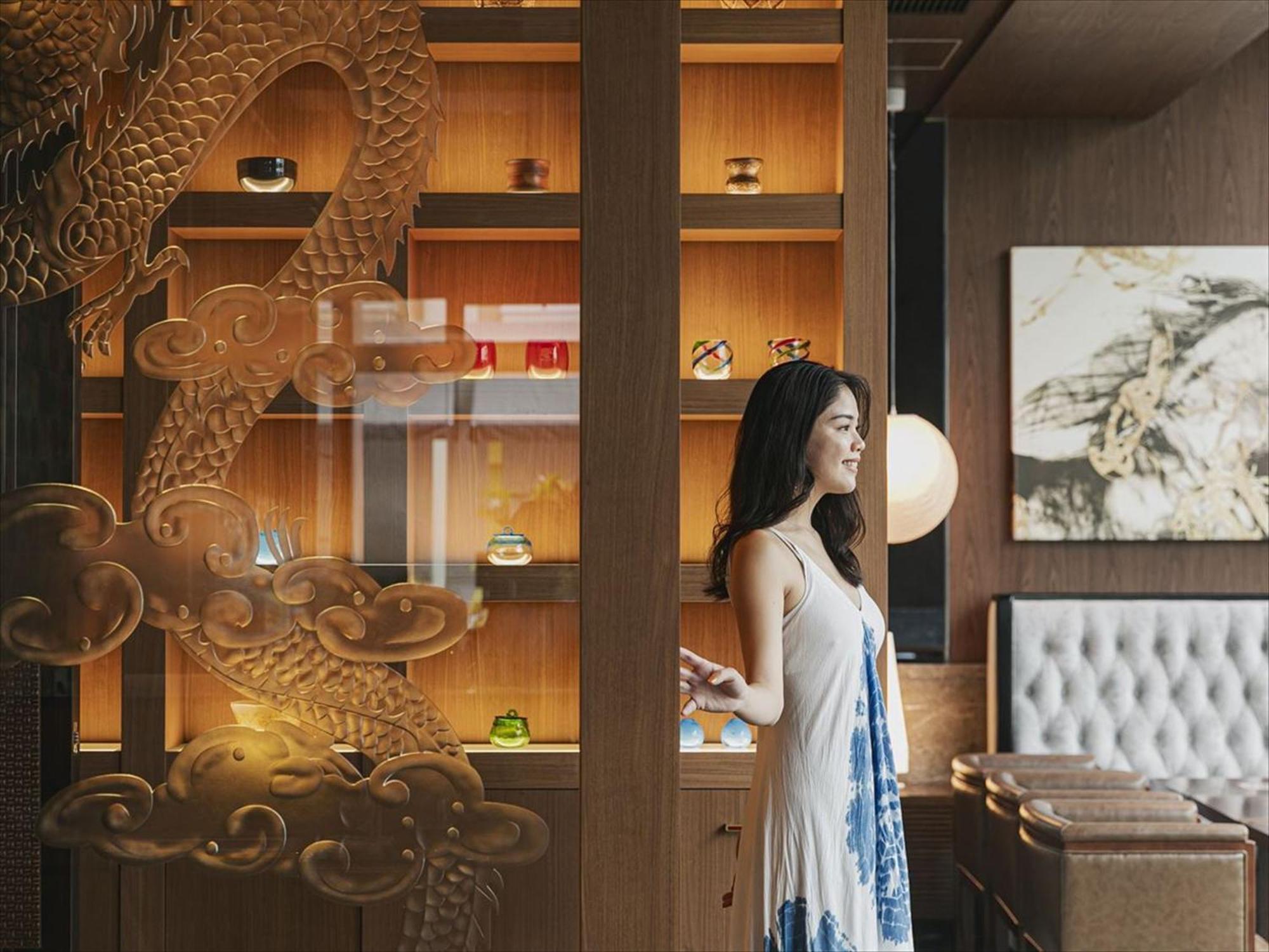 Okinawa Exes Naha Hotel Екстериор снимка